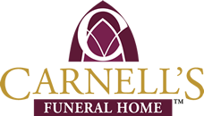 Carnell's Funeral Home, Providing caring, compassionate and courteous services since 1804