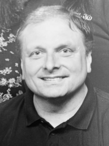 Obituary, Frank Chaulk